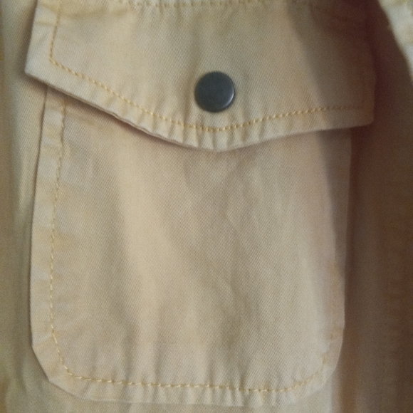 Velvet by Graham and Spencer jacket - Picture 5 of 6